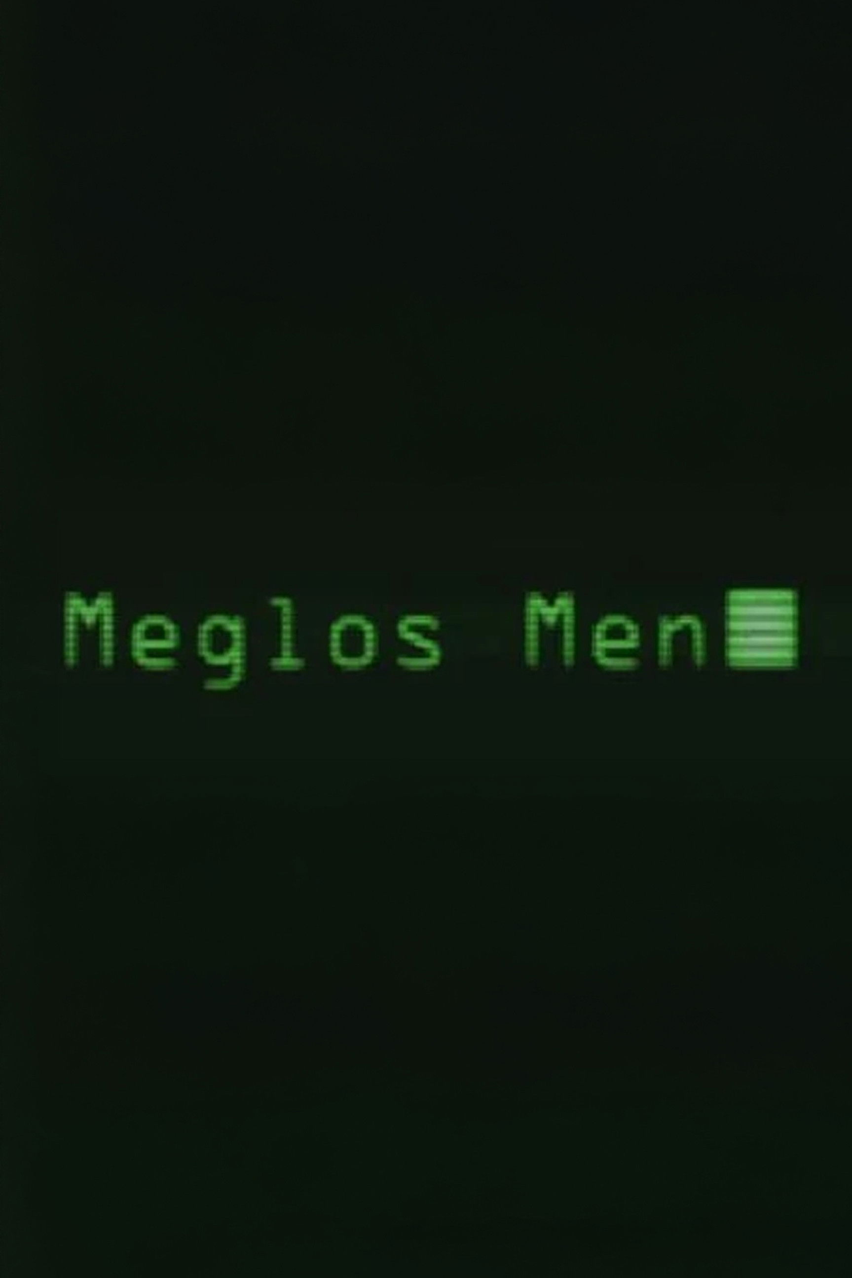 Meglos Men