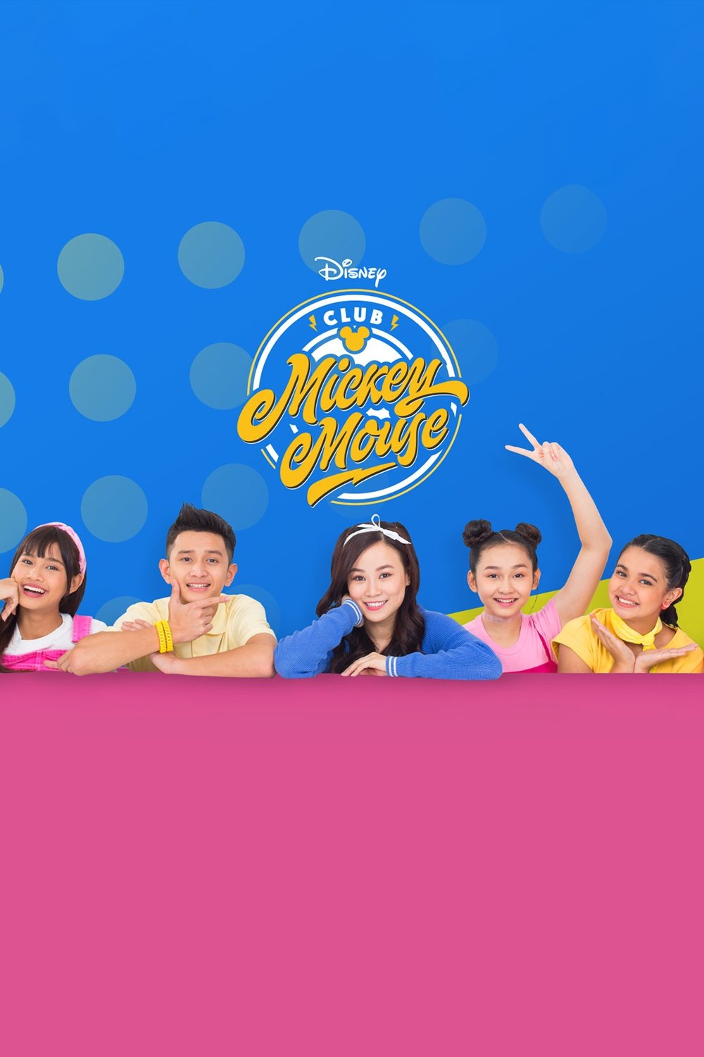 Club Mickey Mouse - Season 2