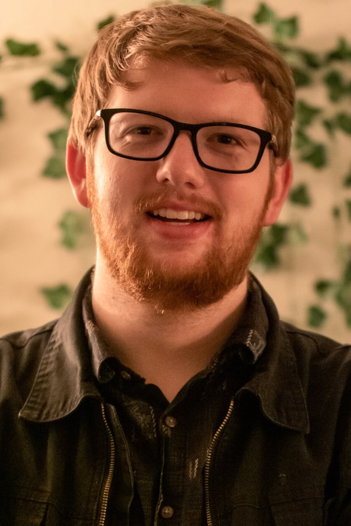 et billede af Ellison Winterstein