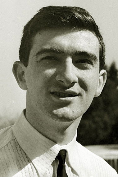 et billede af Polad Bulbuloghlu