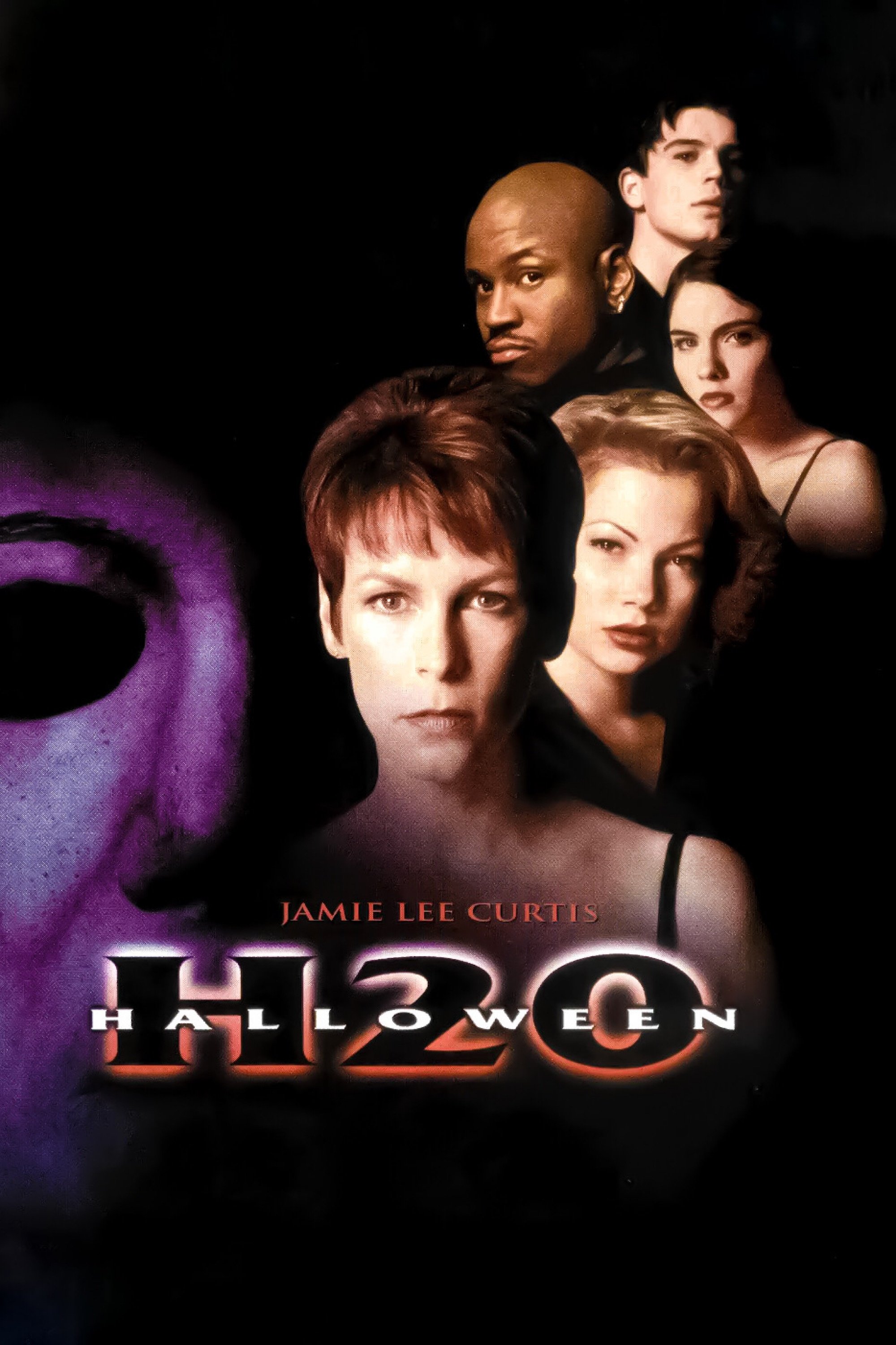 Halloween H20: 20 Years Later