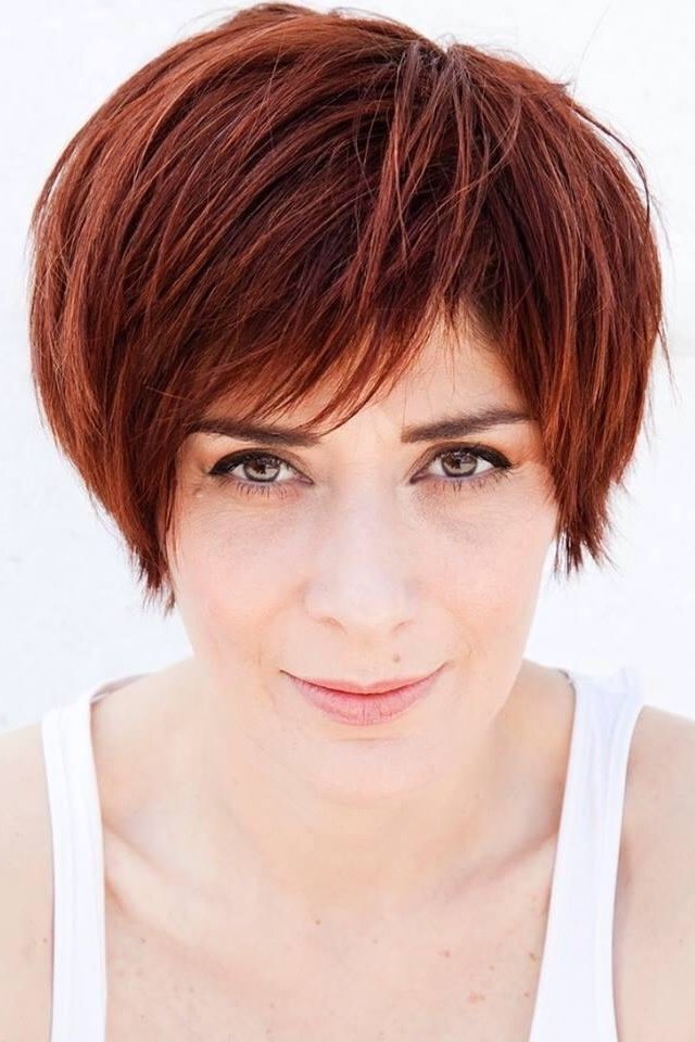 et billede af Sónia Neves