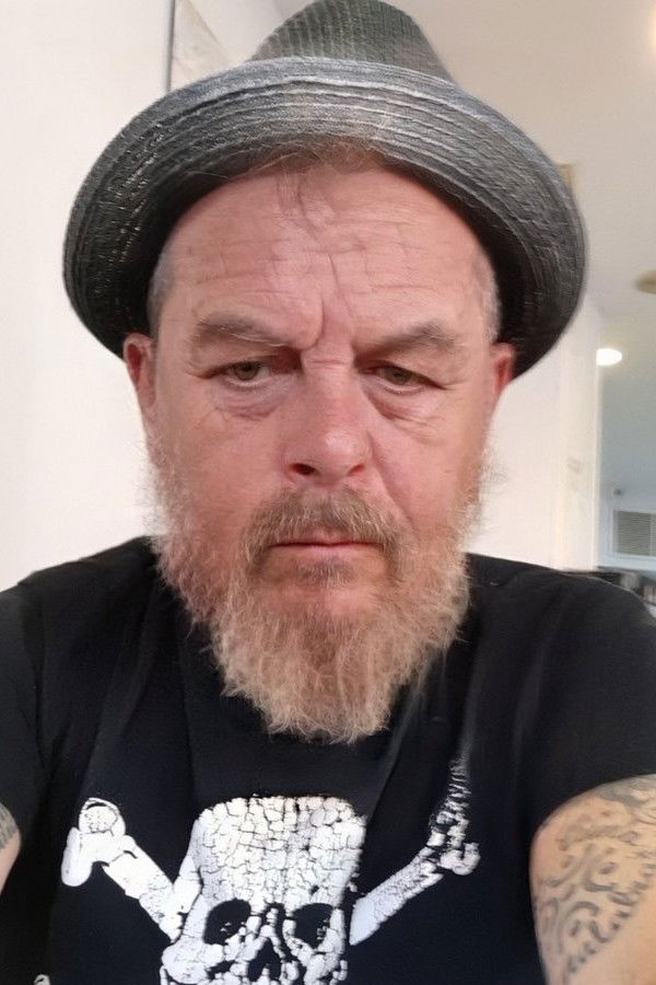 et billede af Jimmy Barnatán