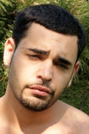 et billede af Green Eyed Papi