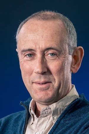 et billede af Nicholas Hytner