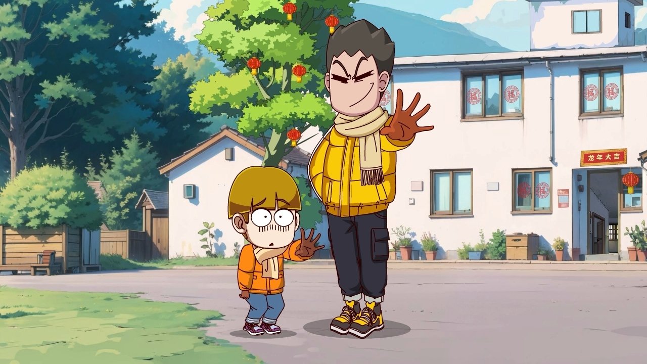 Episode 784