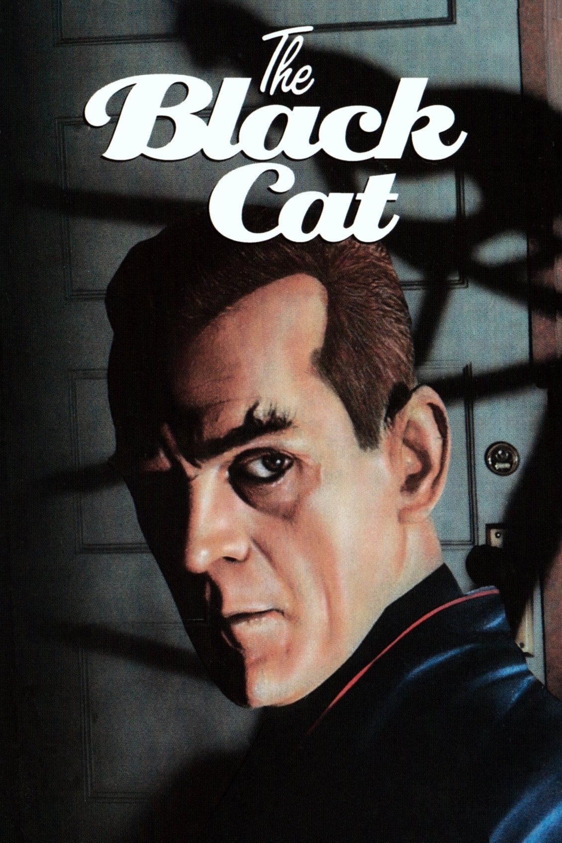 The Black Cat