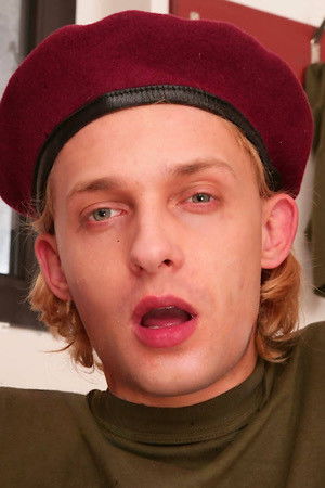 et billede af Lucky Ferrel