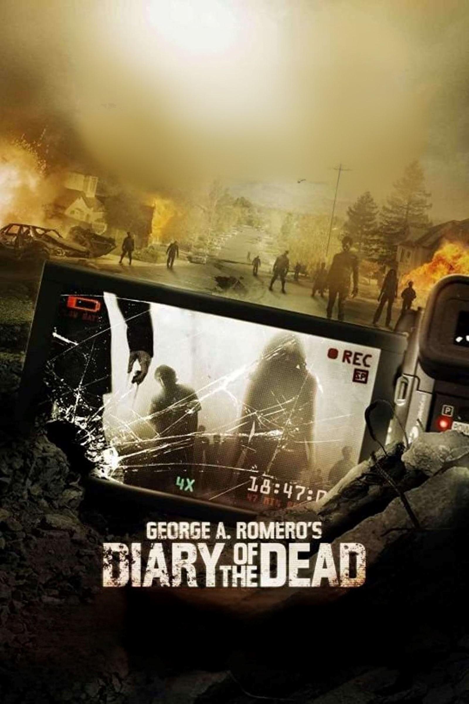 Diary of the Dead