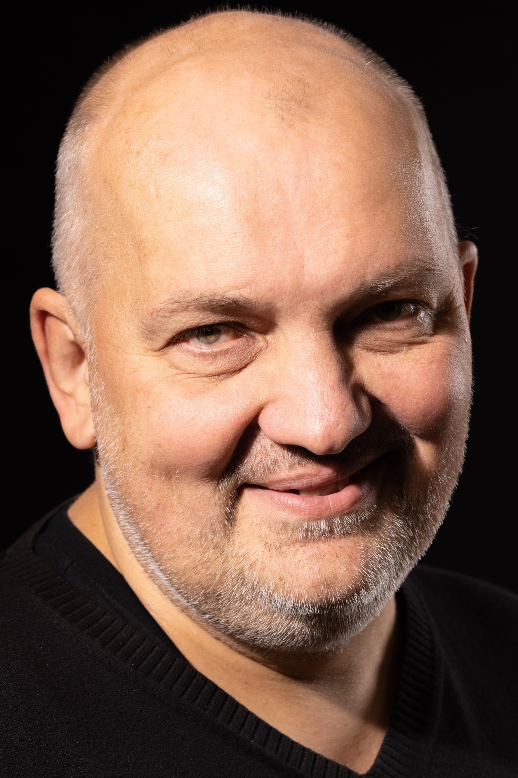 et billede af Irmantas Jankaitis