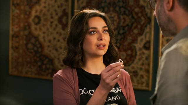 منتهي الصلاحية - Épisode 15
