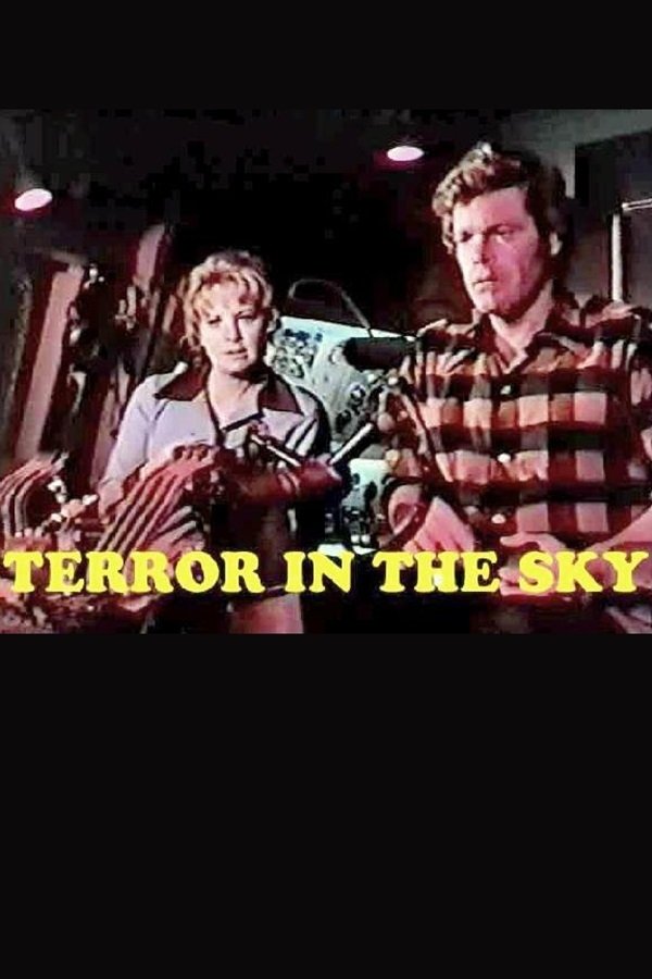 Terror in the Sky