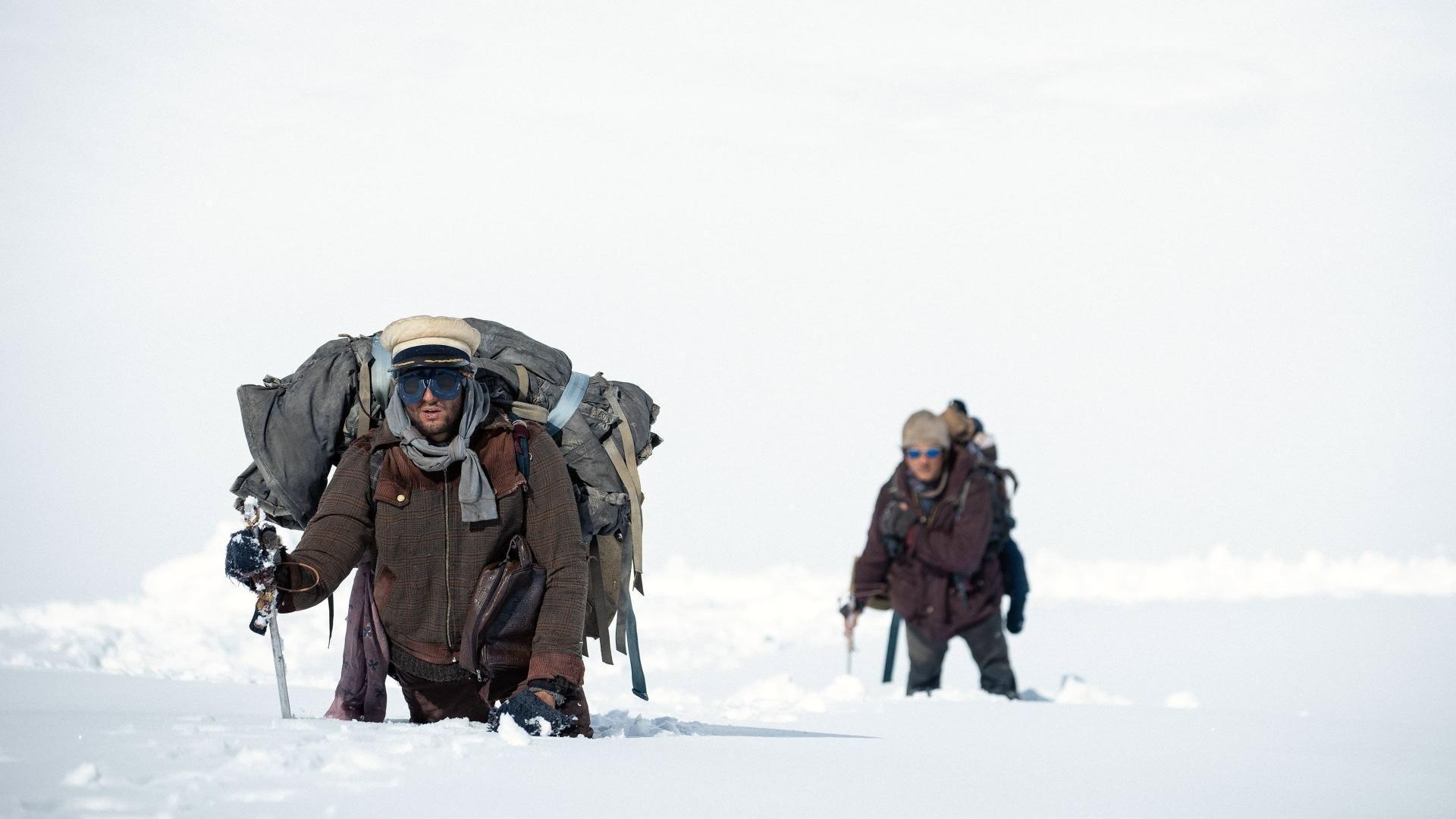 La società della neve