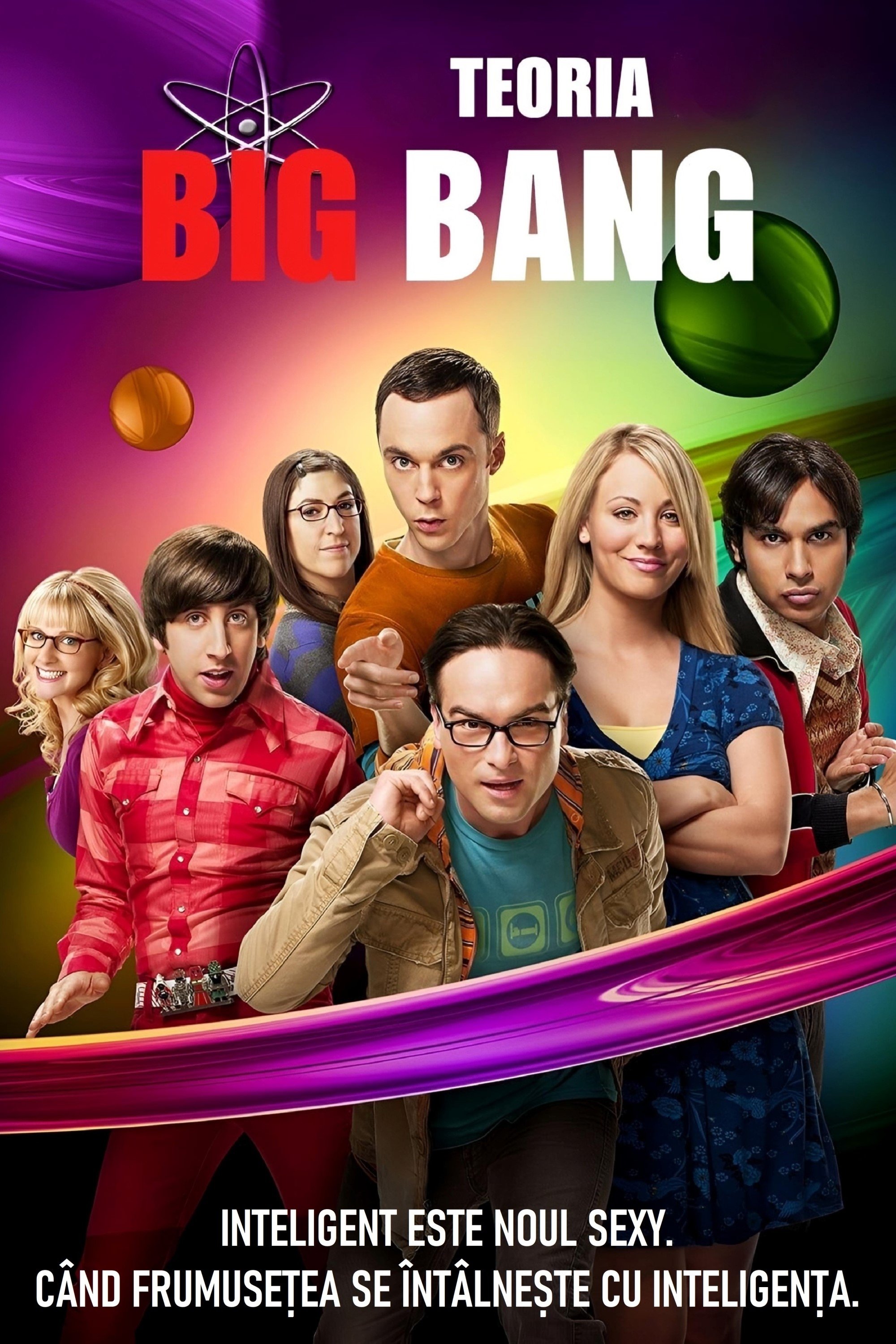 Teoria Big Bang