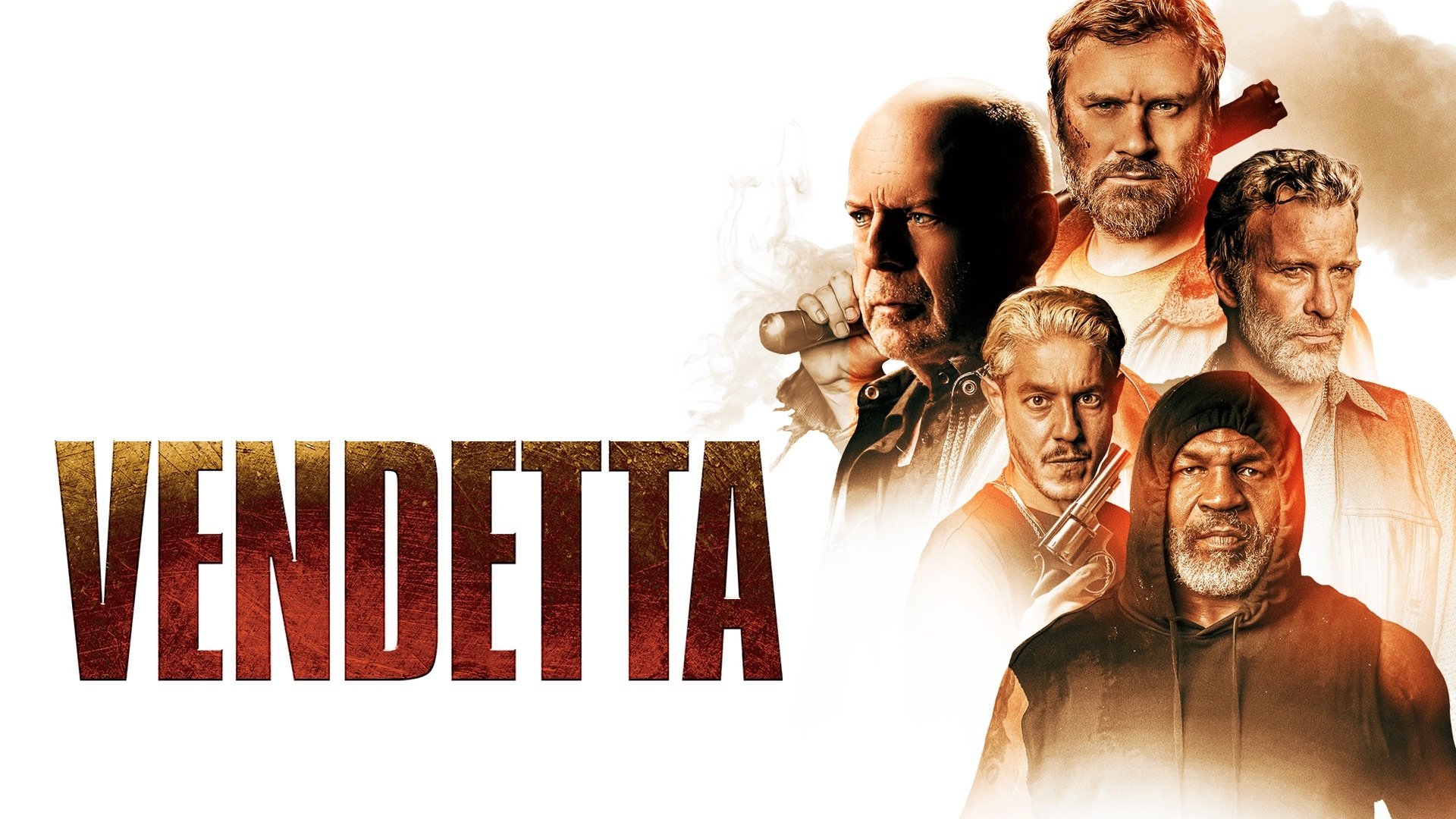 Vendetta (2022)