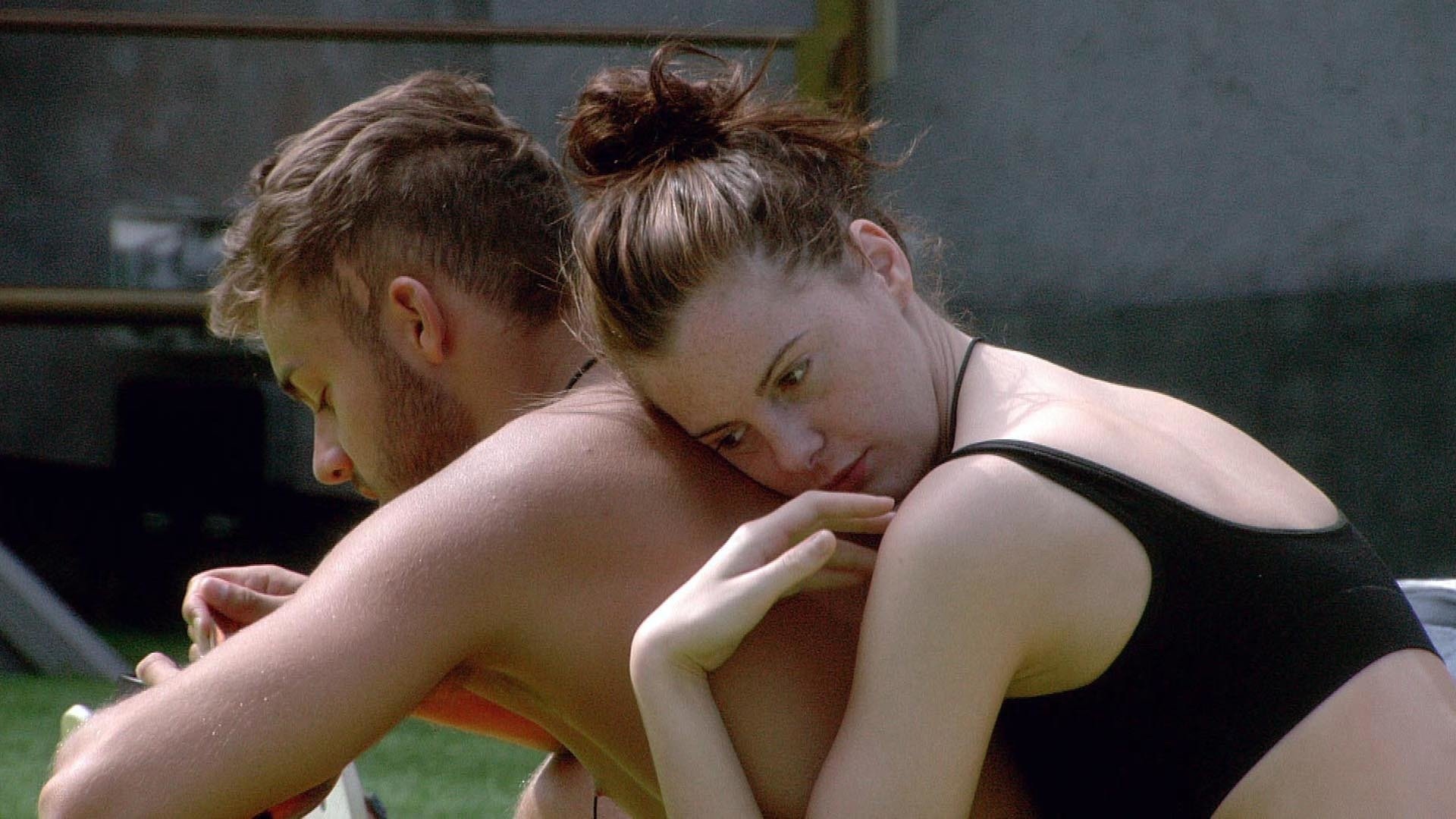 Big Brother 16x29