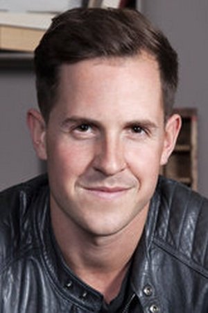 et billede af Dan Jones