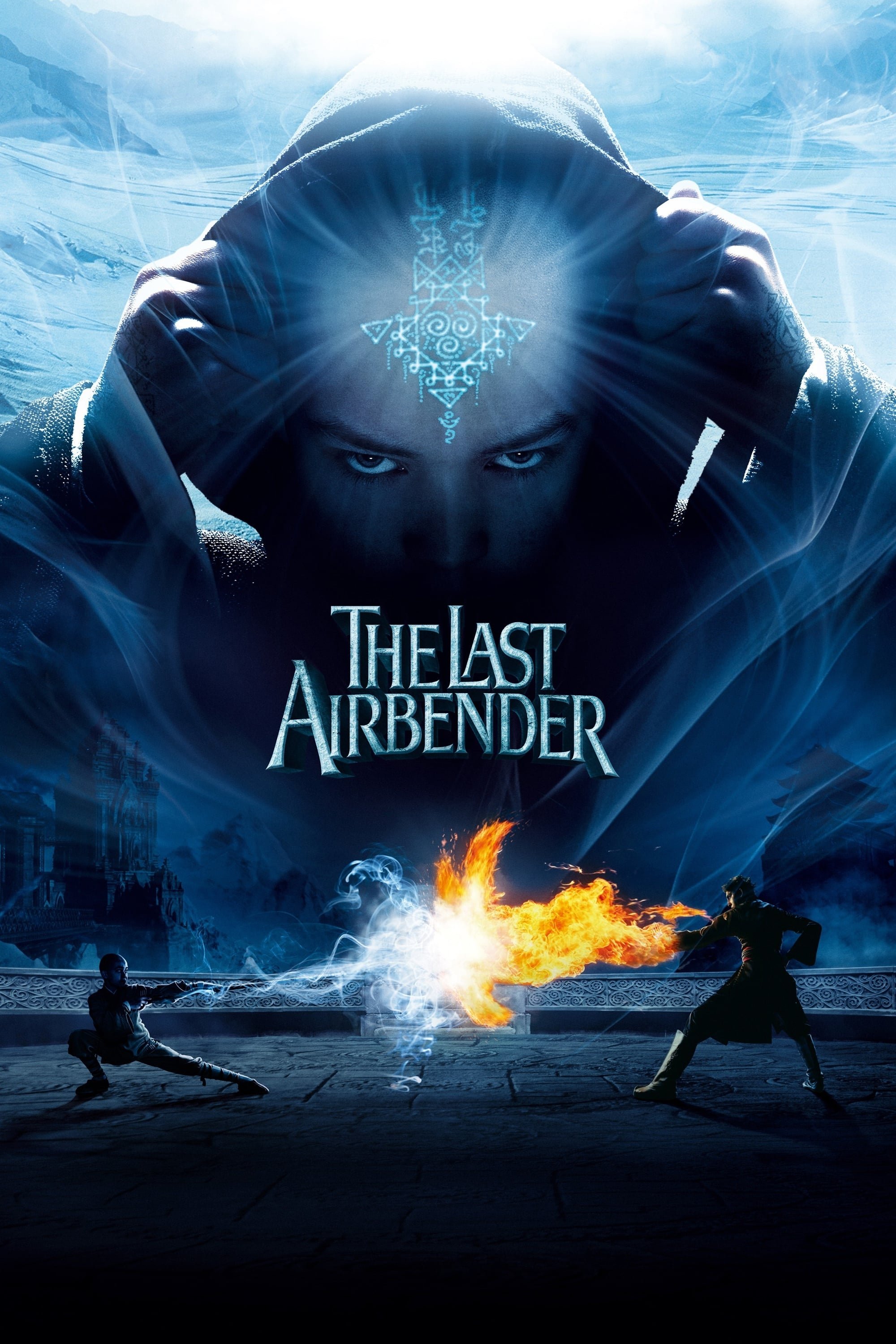 The Last Airbender