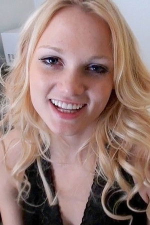 et billede af Summer Blue