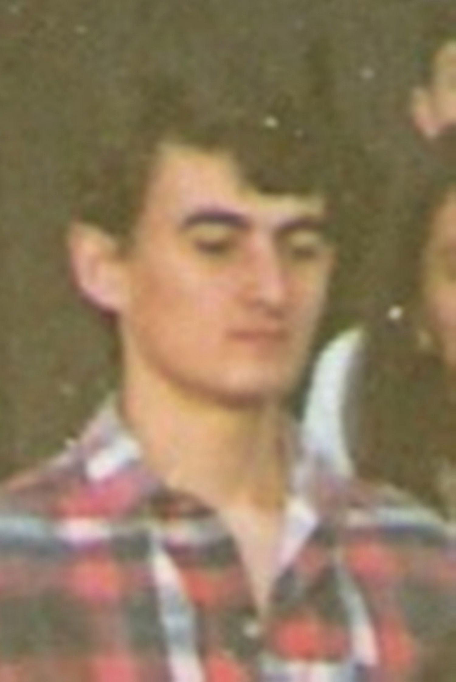 et billede af Odair Massolla