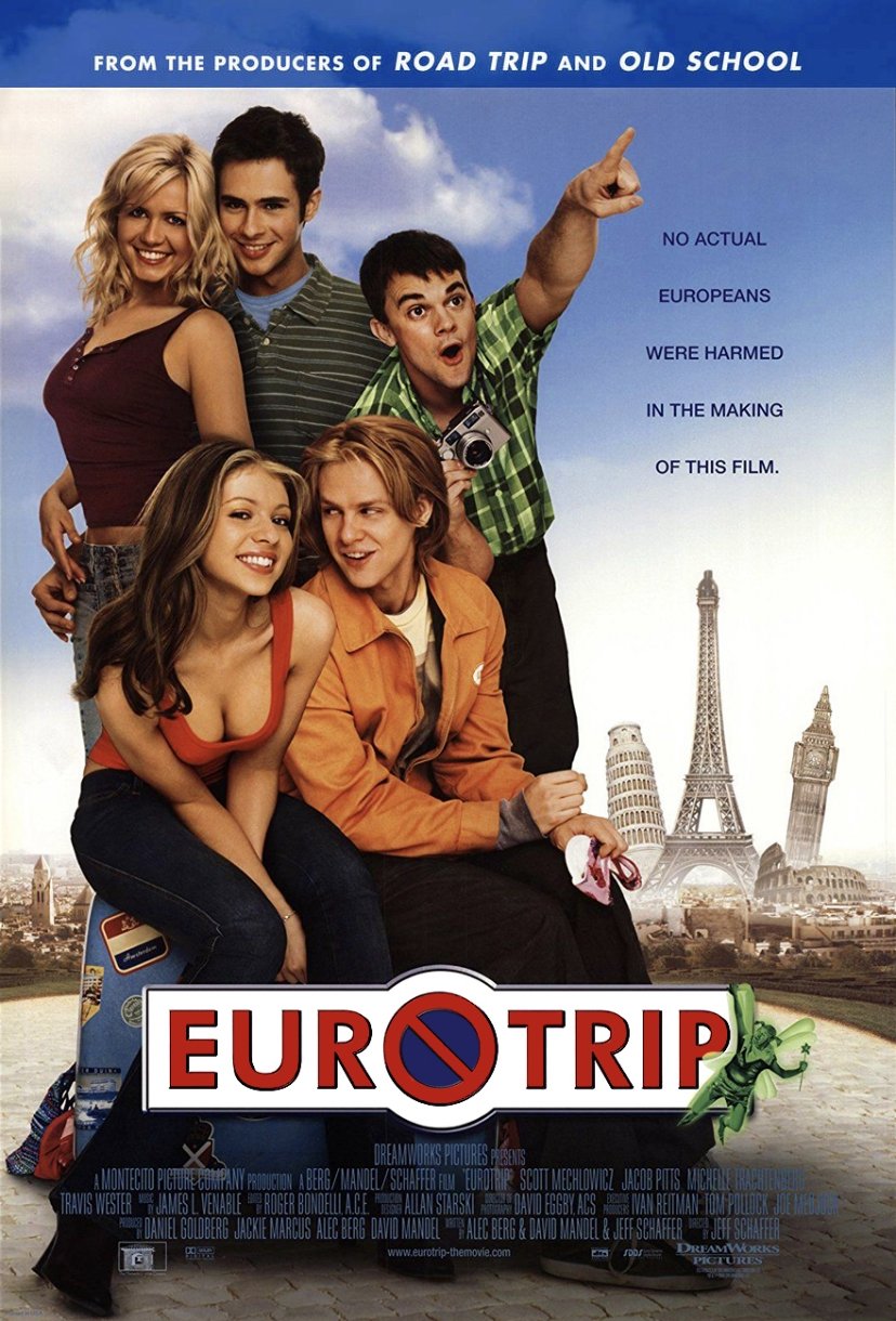 EuroTrip