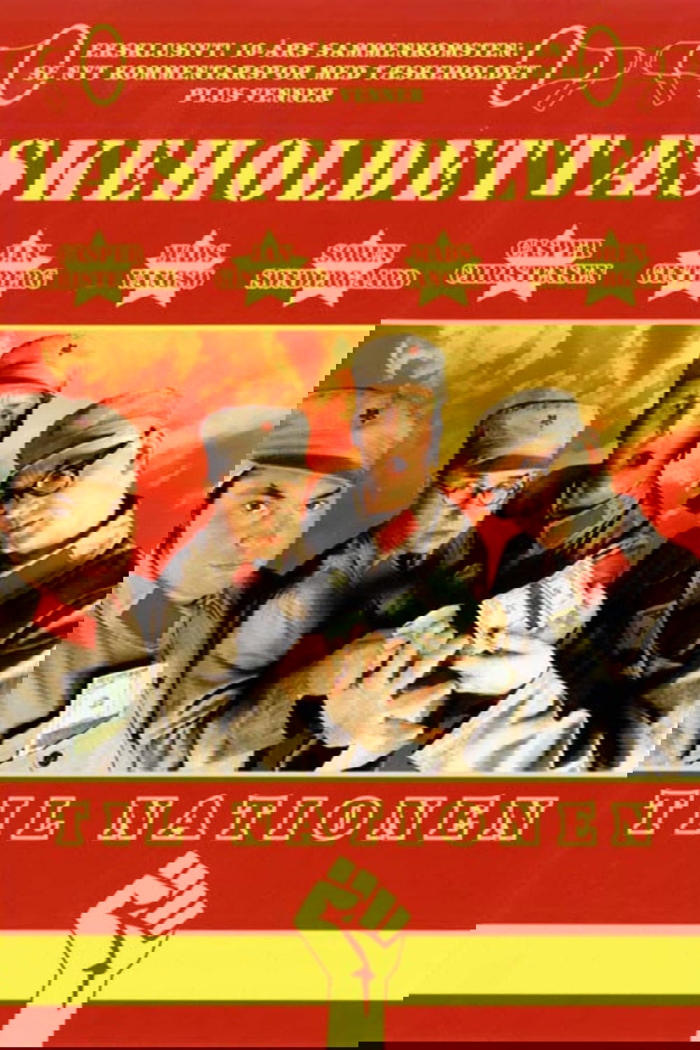 Content cover