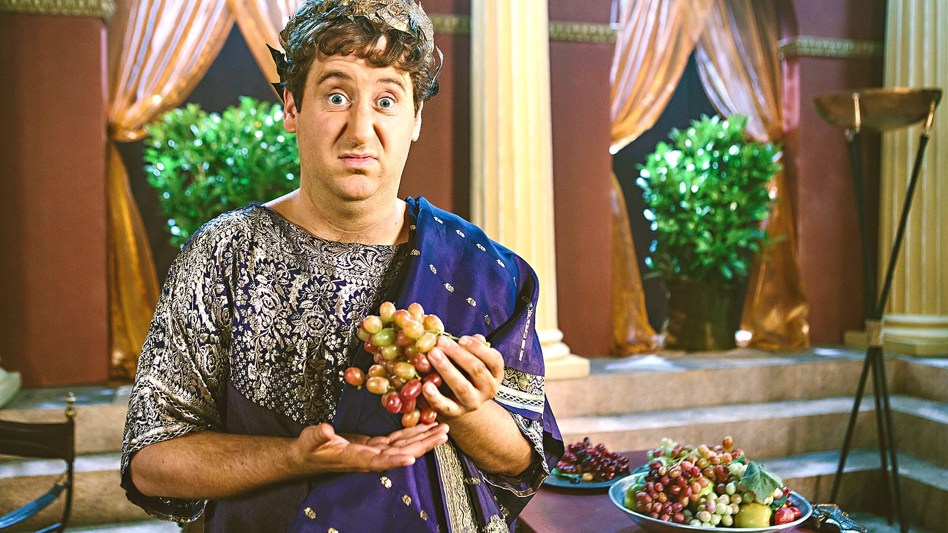 Horrible Histories