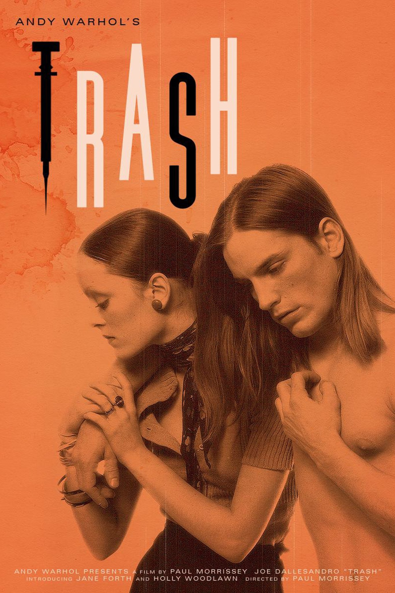 Trash