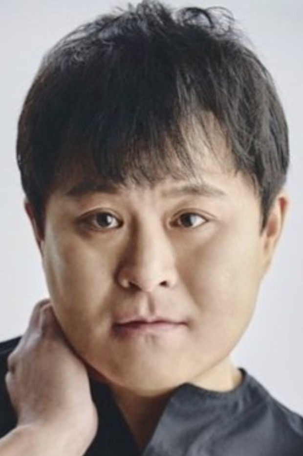 et billede af Park Hyeok-min