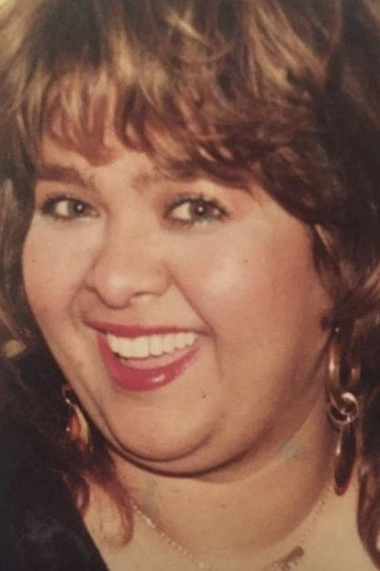 et billede af Faten Shabbaan