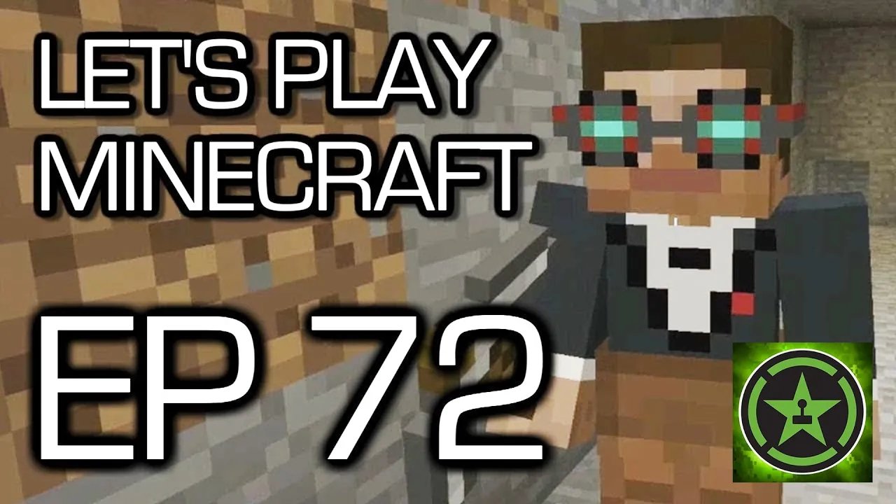 Let's Play Minecraft - Épisode 41