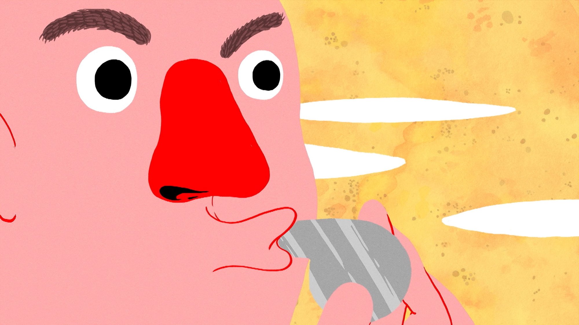 Thumbnail for Episode 5 Season 1 Episode 5