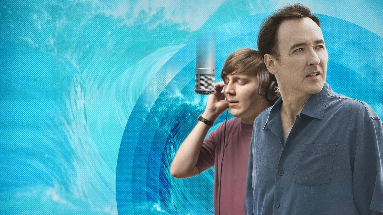 Love & Mercy (2015)