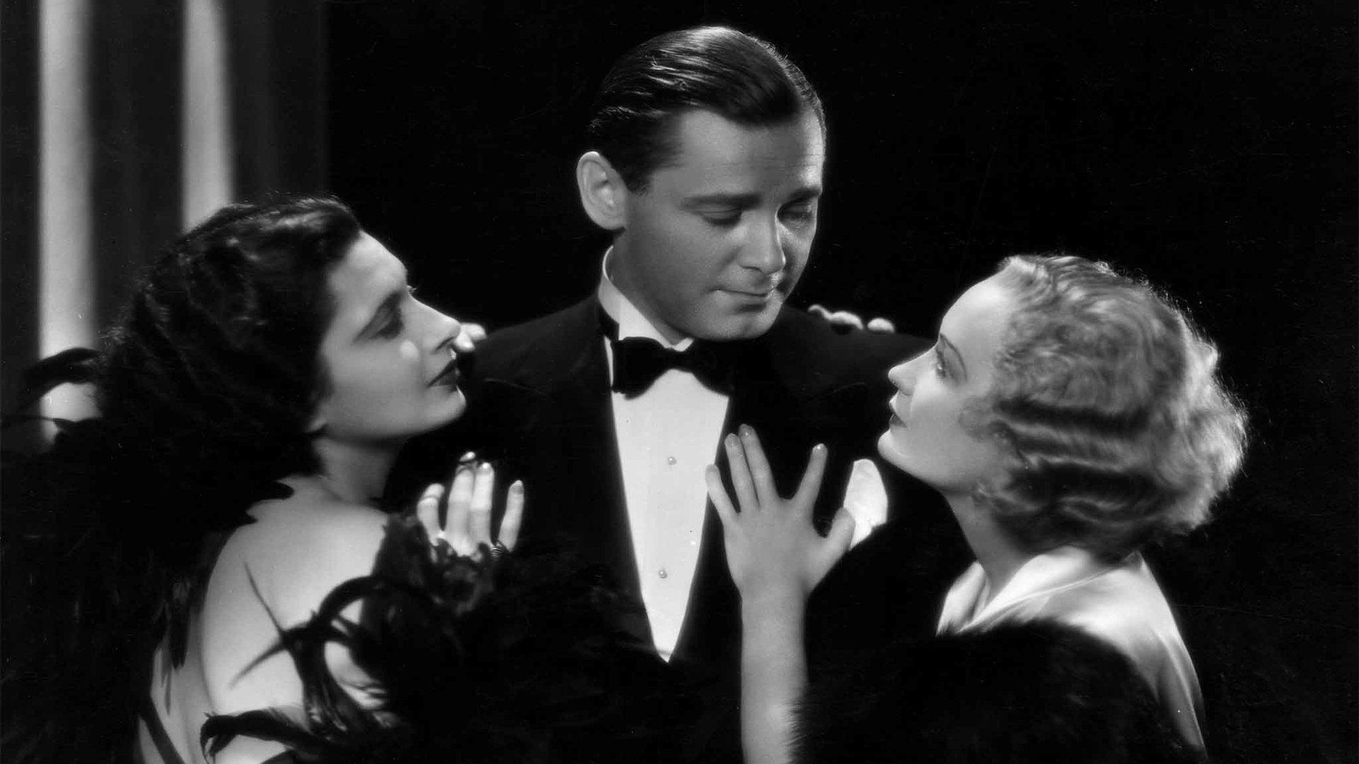 Trouble in Paradise (1932)