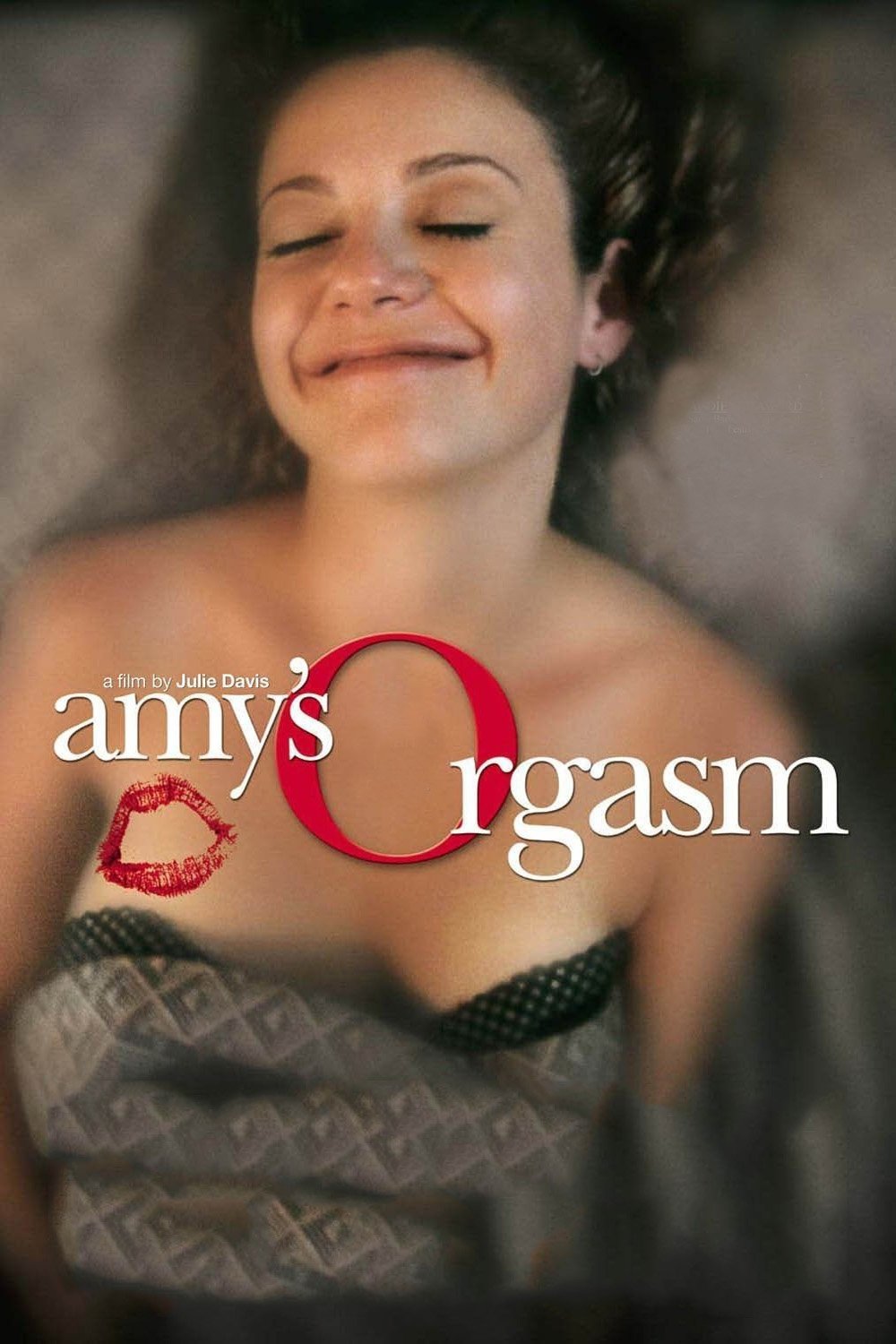 Amy's Orgasm