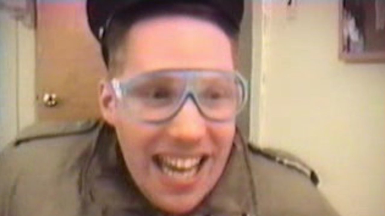 Chloroformed And Cloned Co-Ed (1998)