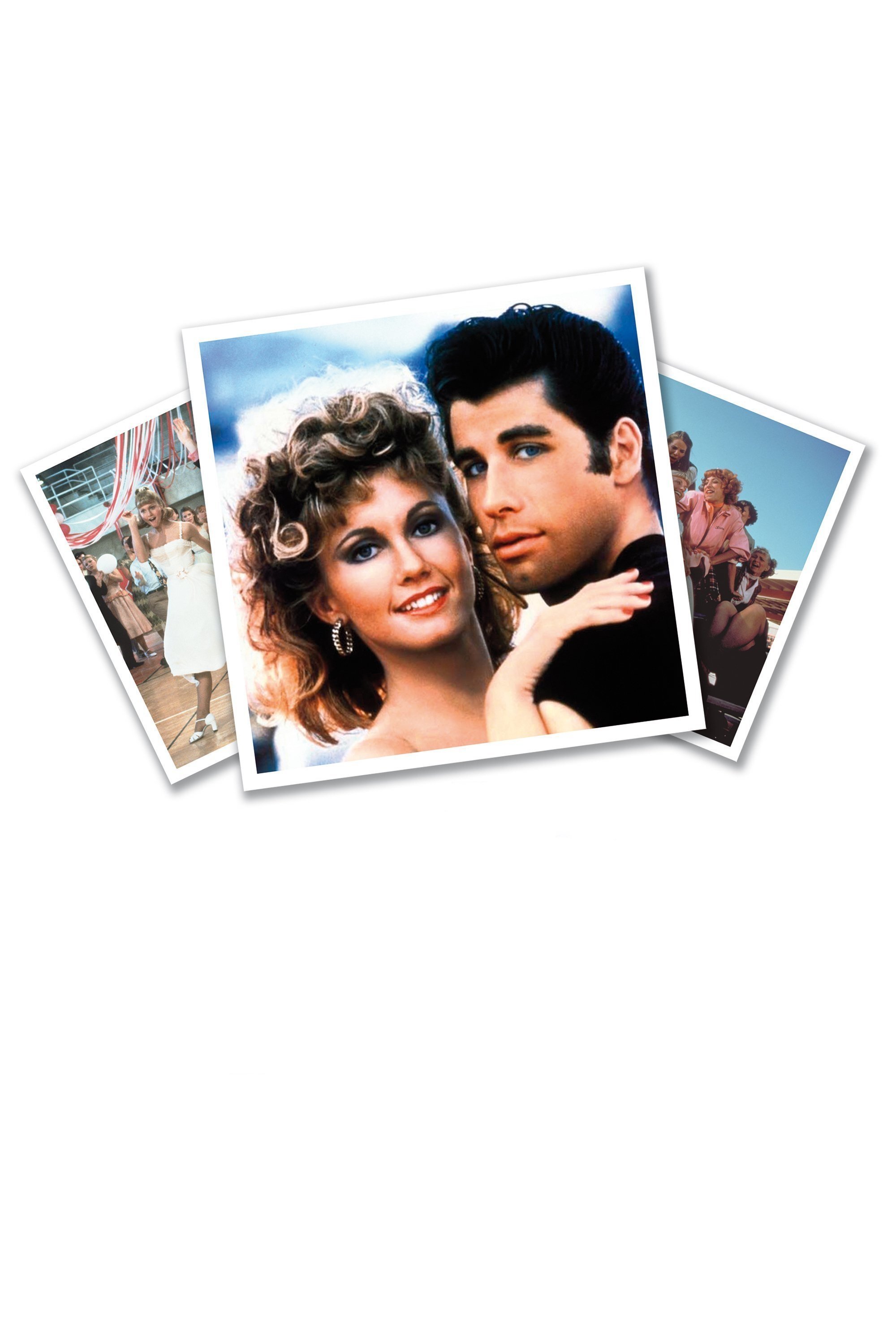 Grease