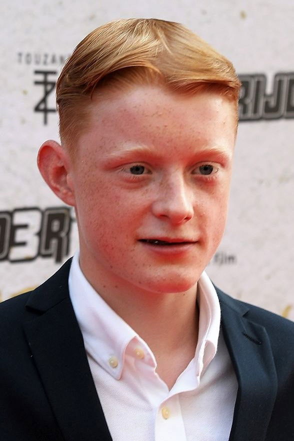 et billede af Maik Cillekens