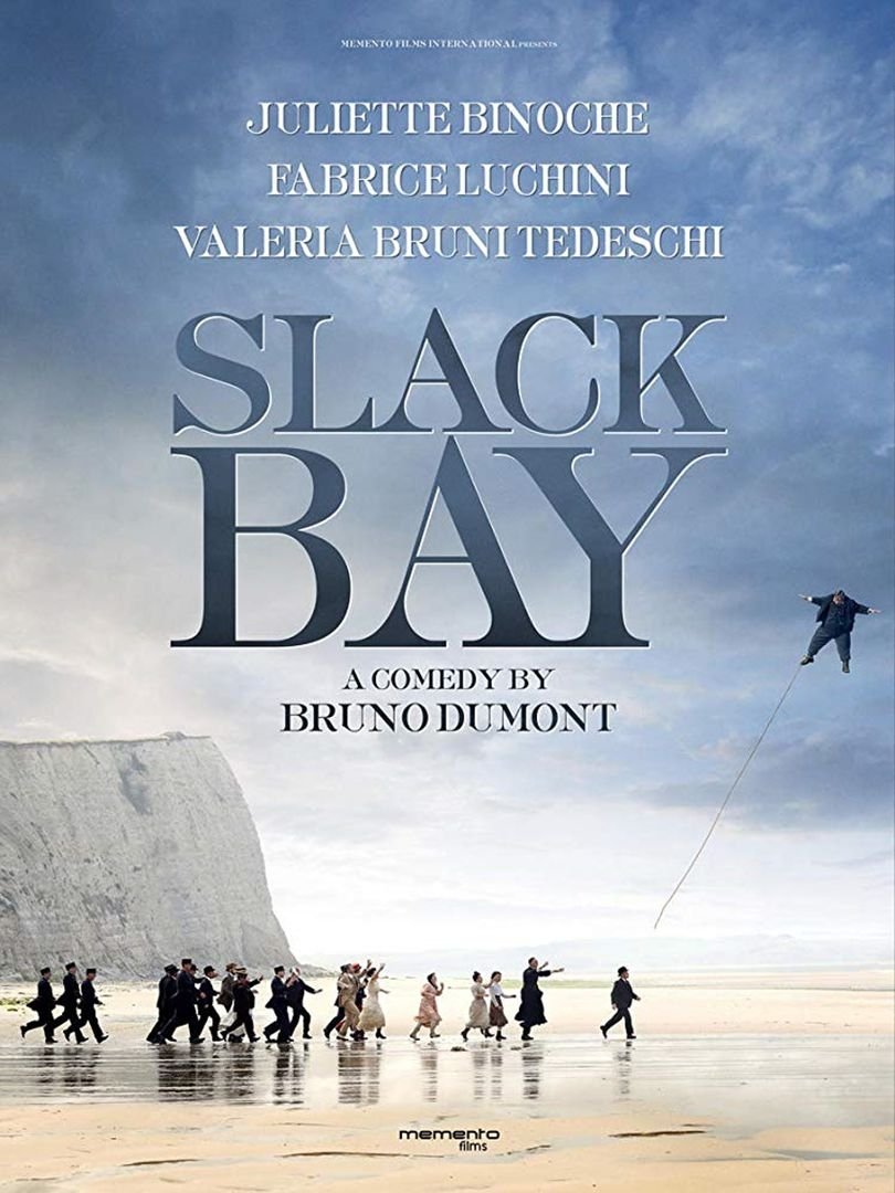 Slack Bay
