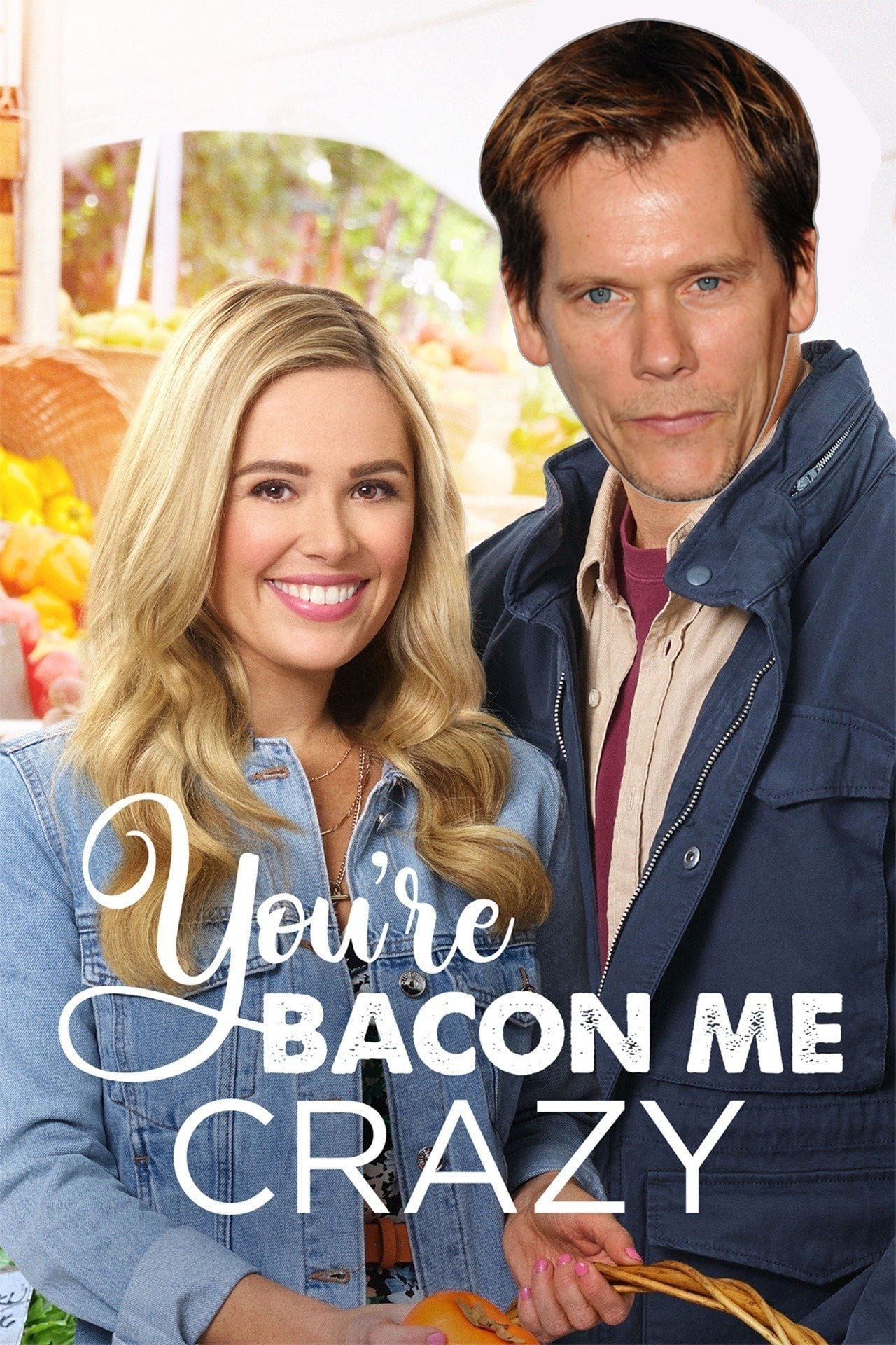 You're Bacon Me Crazy