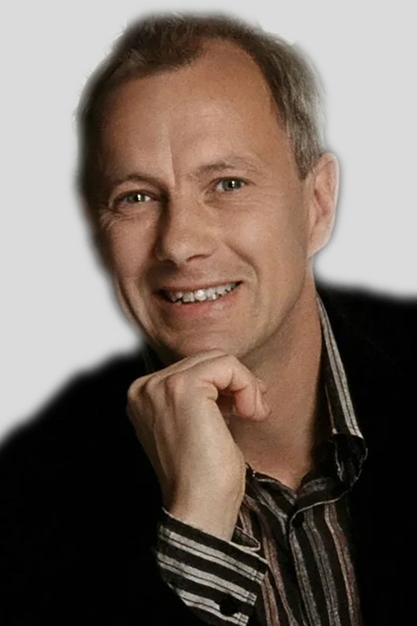 et billede af Ken Wennerholm