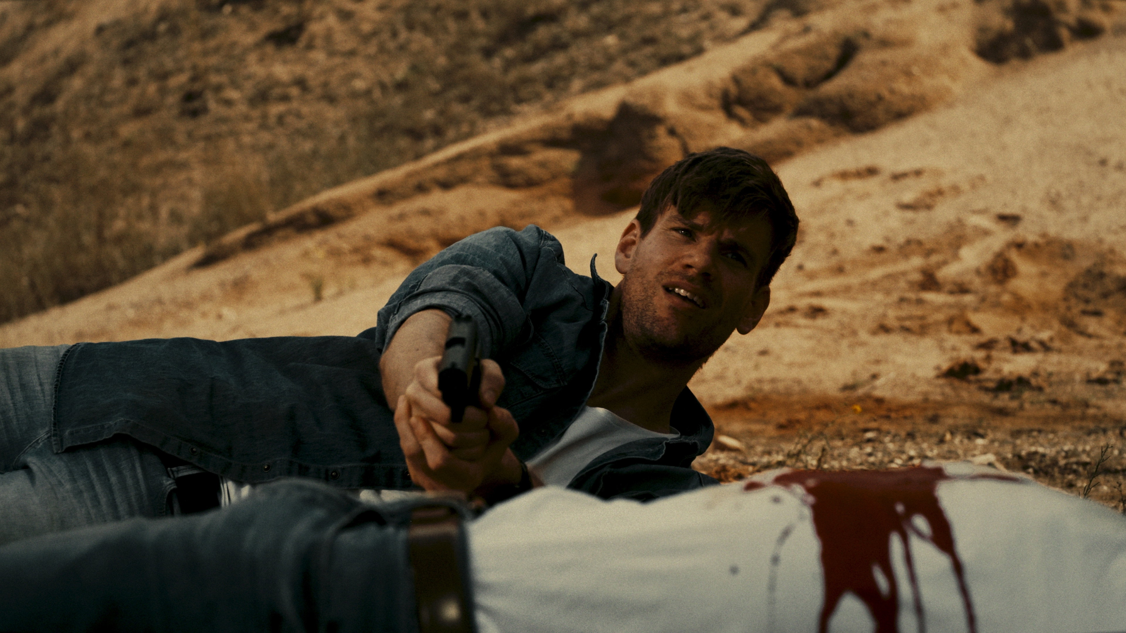 Faster, Hollywood: Die! Die!