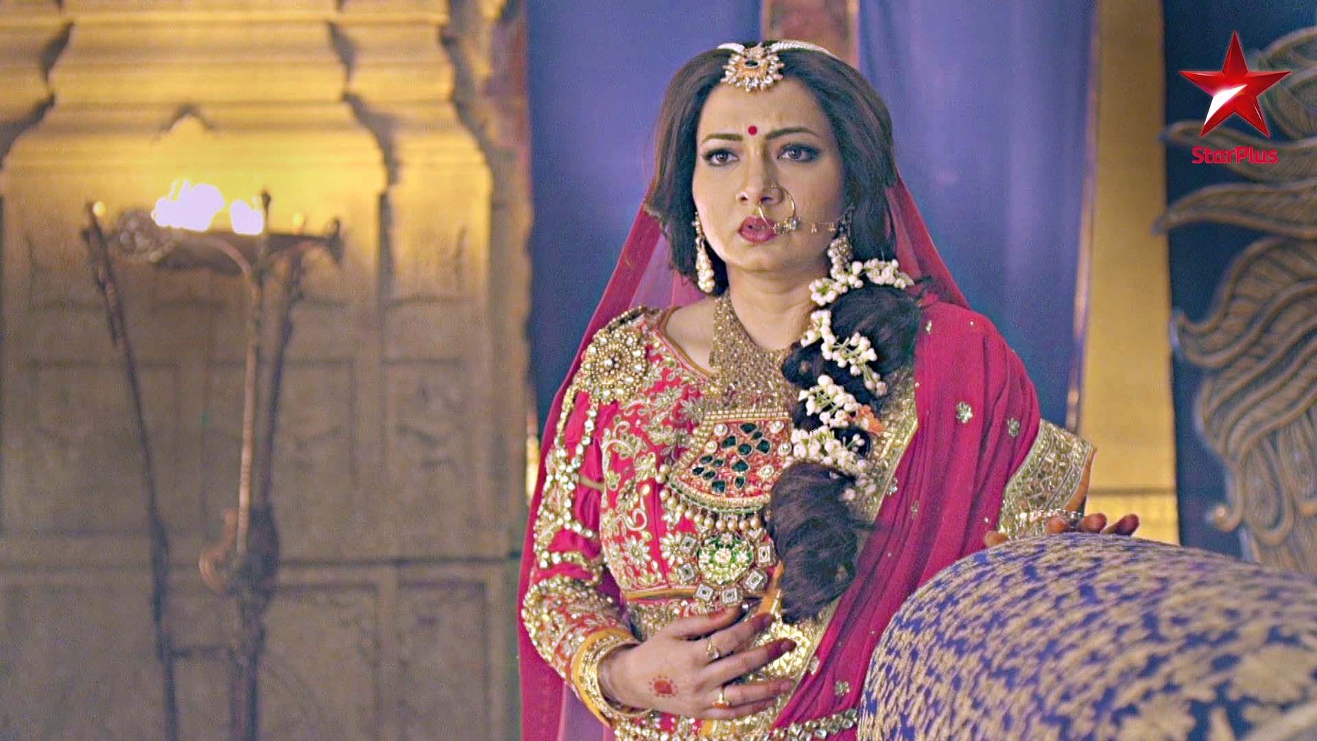 Thumbnail for Kaikeyi Waits for Dasharath Season 1 Episode 19