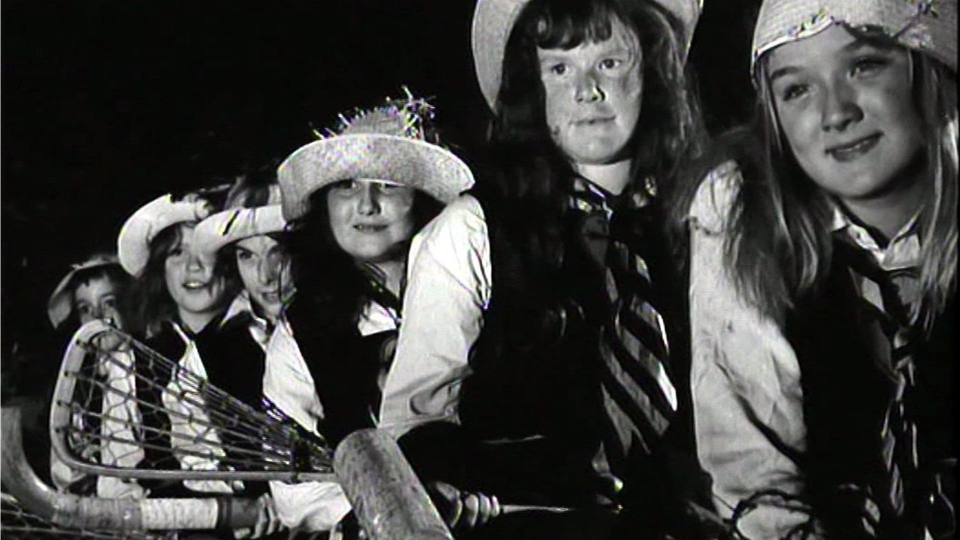 The Pure Hell of St. Trinian's (1960)