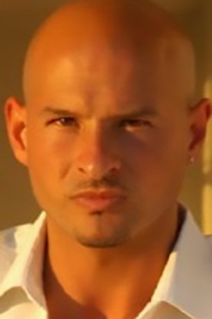 et billede af Carlos Peres