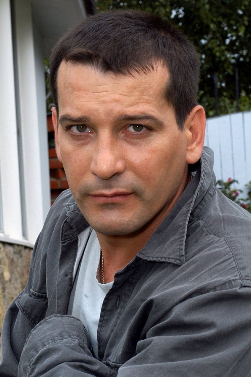 et billede af Yaroslav Boyko