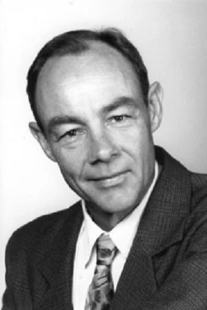 et billede af Ross Duncan