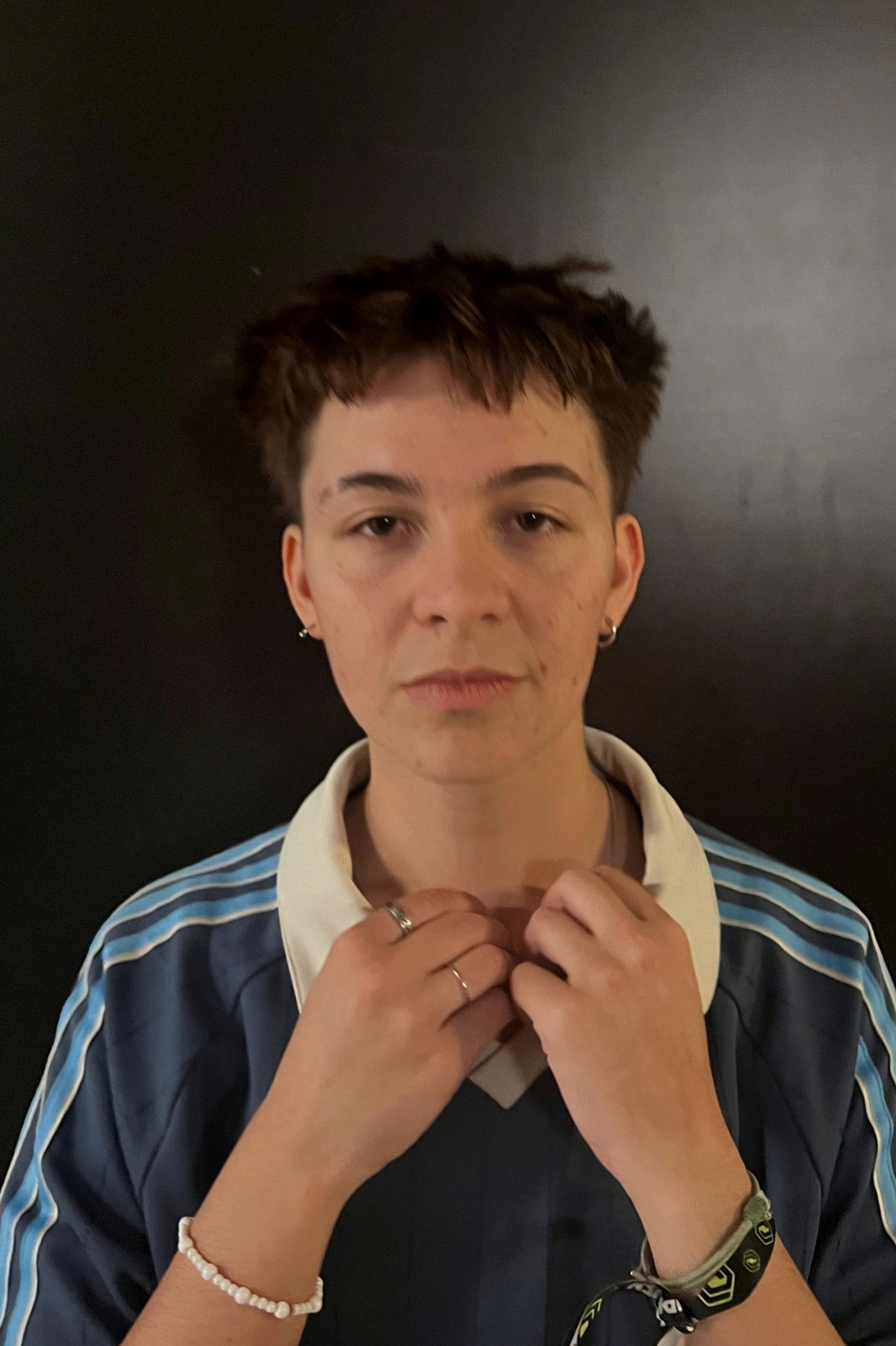 et billede af Tiago Gonçalves