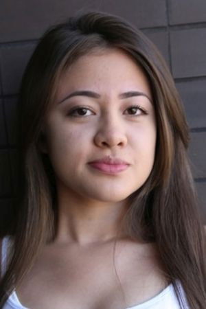 et billede af Sara Bolivar