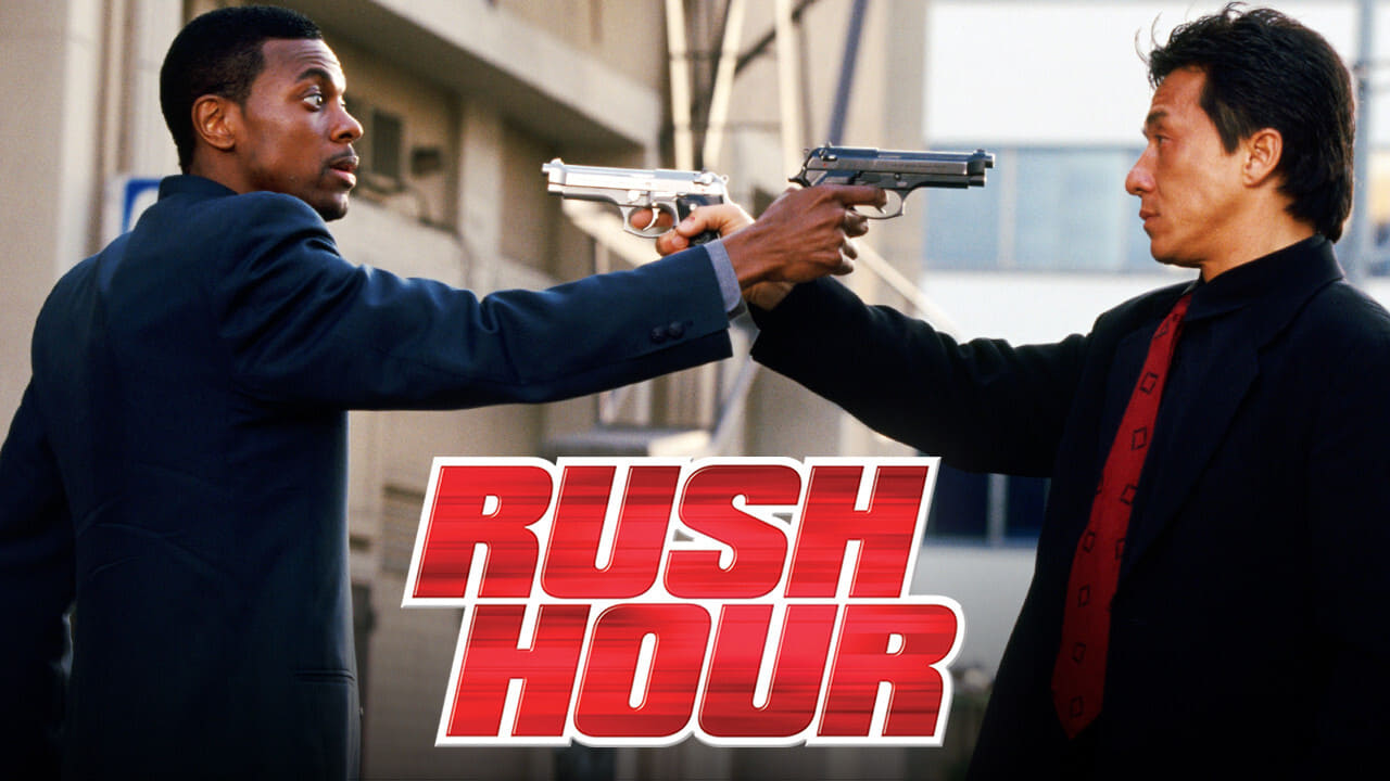 Rush Hour (1998)